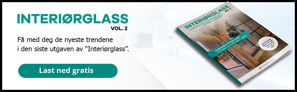 Interiørglass vol. 2