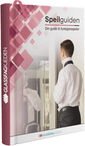 Speilguiden - din guide til funksjonsspeiler