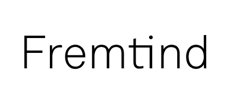 Fremtind logo