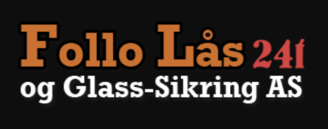 Follo Lås og Glass-sikring AS | Ski