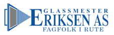 Glassmester-Eriksen