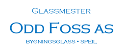 Glassmester-Odd-Foss