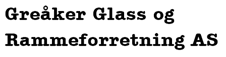 Greaker-Glass-og-Ramme