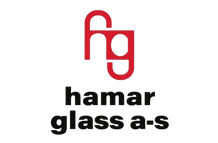 Hamar-Glass