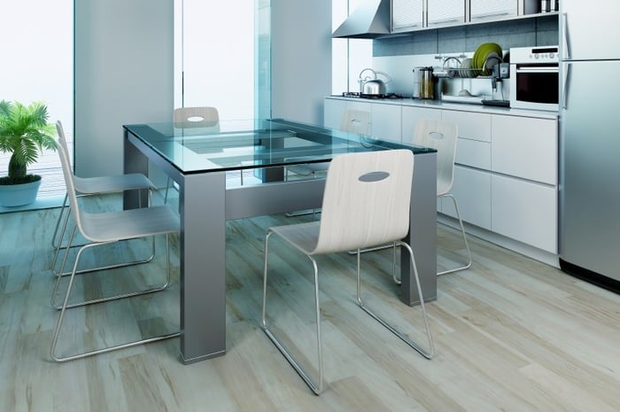 Glassbord