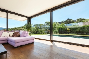Energispareglass