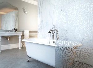Ornamentglass
