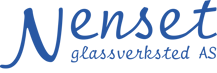 Nenset-glassverksted-as