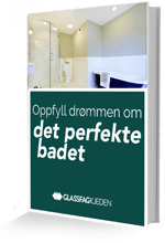 Oppfyll drømmen om det perfekte badet
