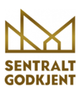 Sentralt Godkjent