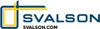 Svalson Glassfagkjeden