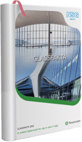 Glassfakta 2018