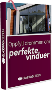 Oppfyll drømmen om perfekte vinduer