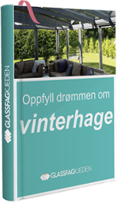 Oppfyll drømmen om vinterhage