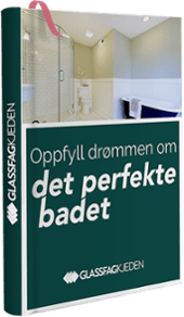 Oppfyll drømmen om det perfekte badet