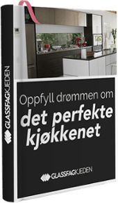 Oppfyll drømmen om det perfekte kjøkkenet
