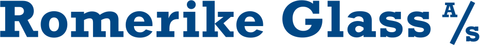 Romerike Glass