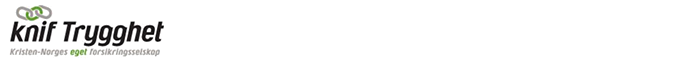 kniftrygghet