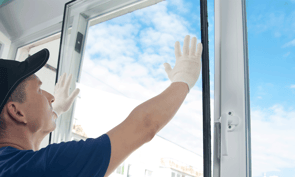 Slik velger du riktig energispareglass til vinduene dine