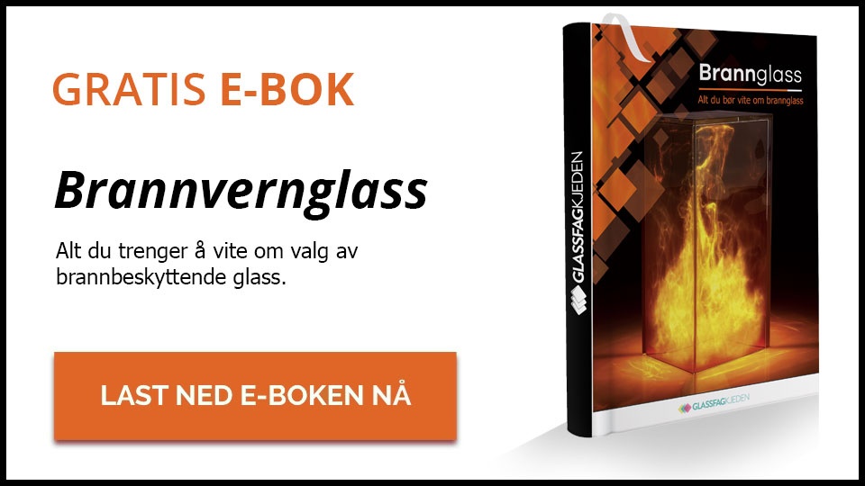 Gratis e-bok: Brannglass