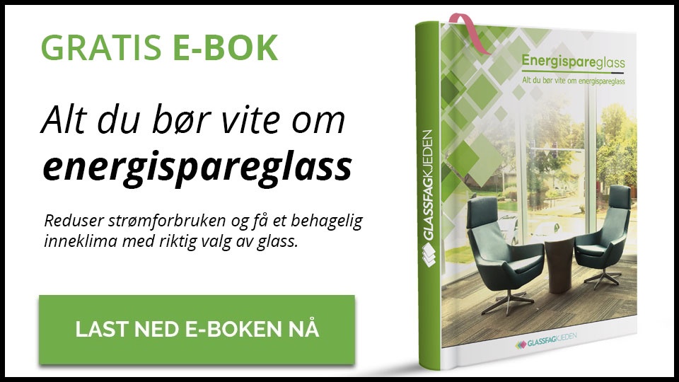 Gratis e-bok: Energispareglass