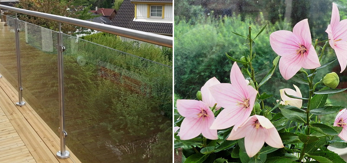Slik får du en pen hage langt ut på høsten