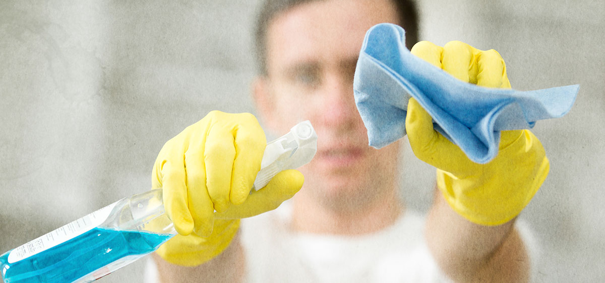 Utfordringer med glass, fra forbrukerens perspektiv