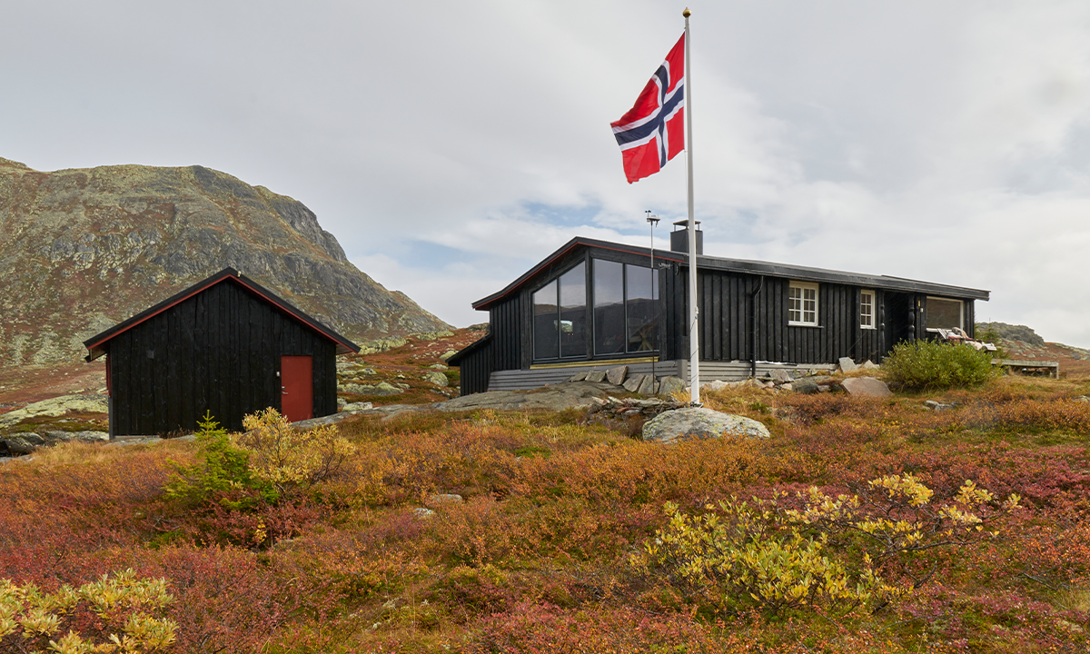 Eventyrlig Oppussing 2021-Gaustadtoppen, sesong 7