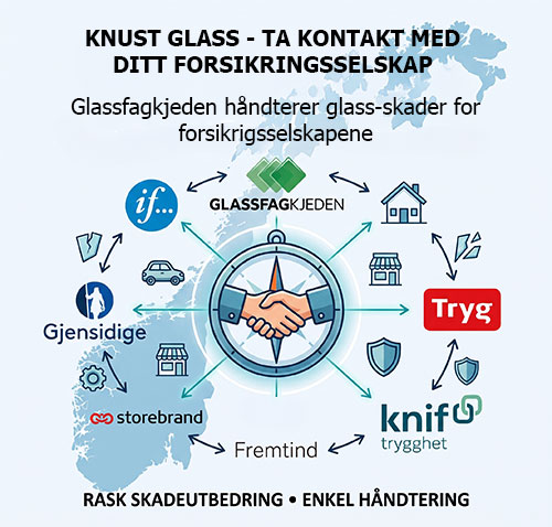 Forsikringsselskapene