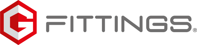 G-Fittings logo