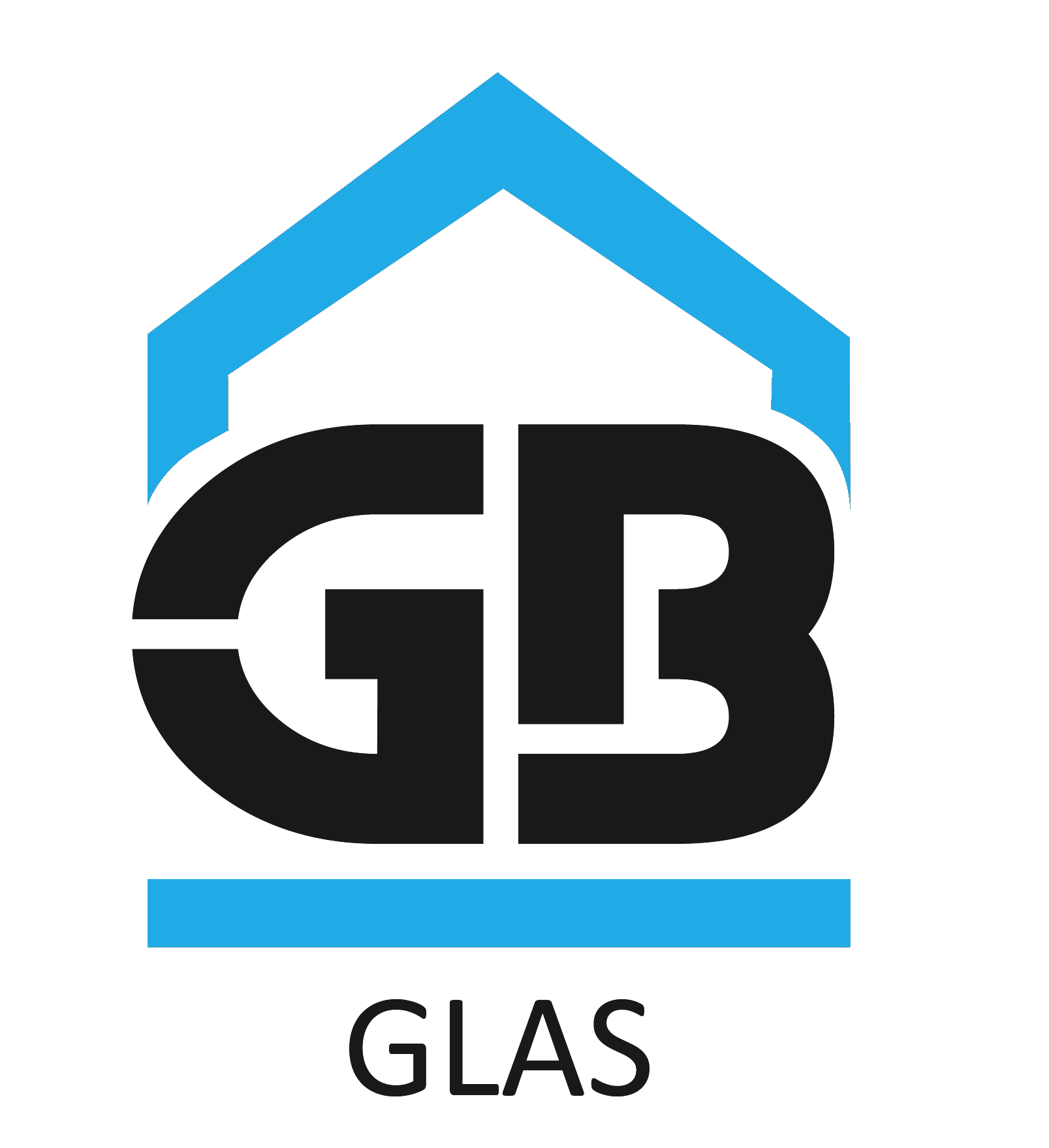 Gb glas logo