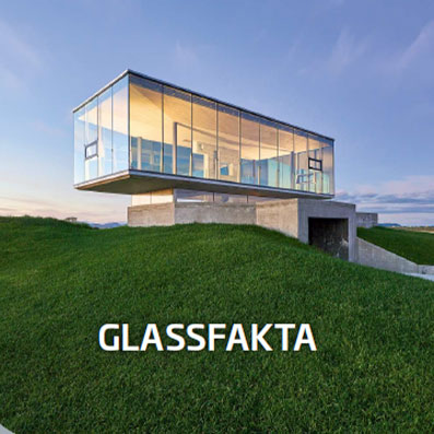Glassfakta