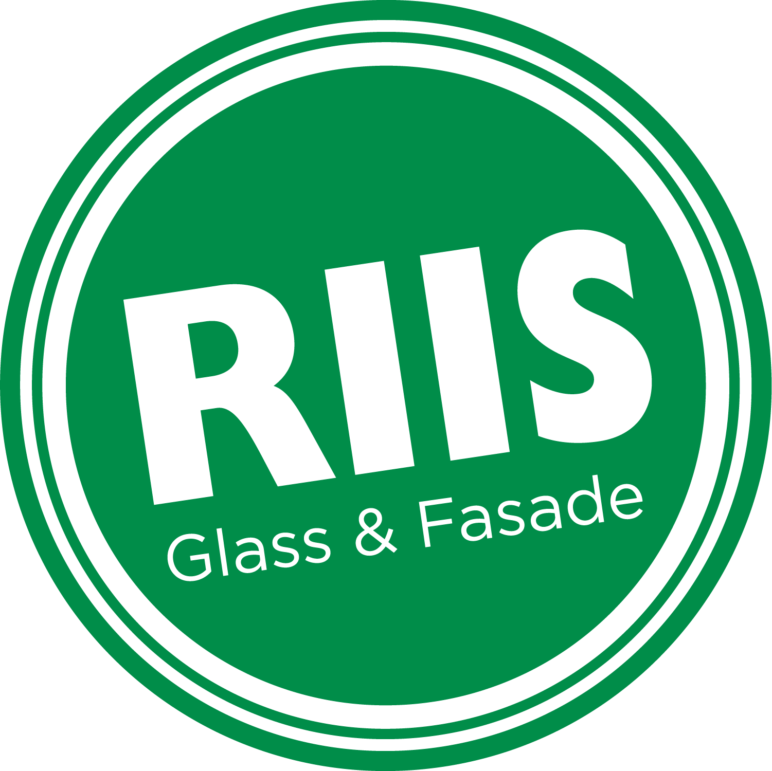 Riis glass og fasade