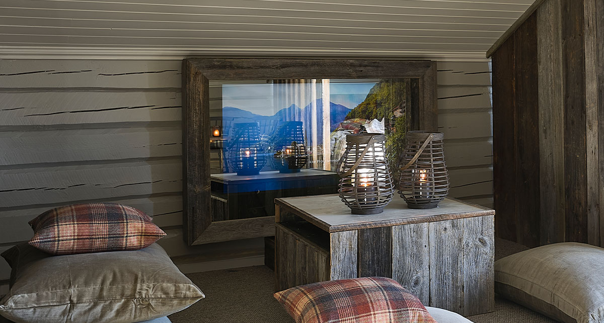 Pilkington MirroView™ Eventyrlig Oppussing 2021_sesong 7