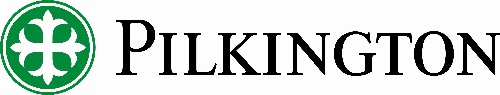 Pilkington logo