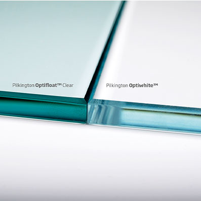 Pilkington-Optifloat-vs-Pilkington-Optiwhite