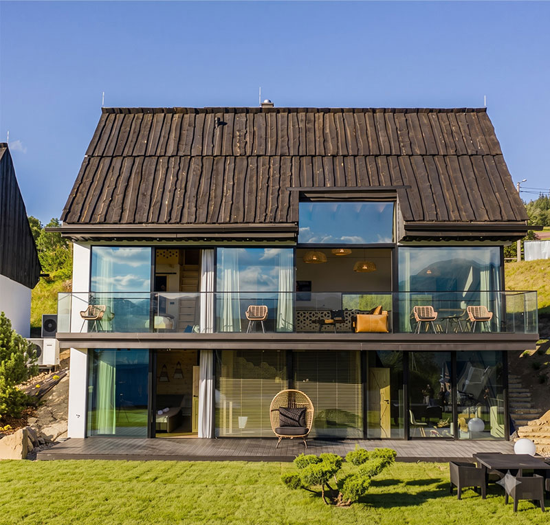 Solbeskyttelsesglass