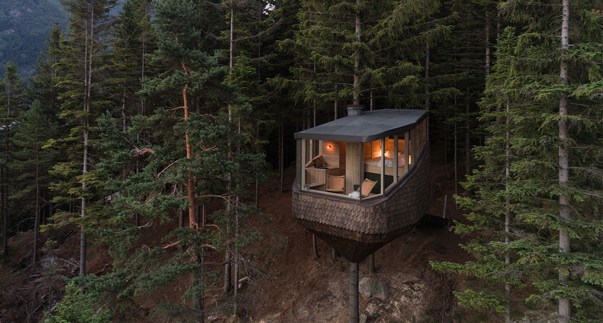 Woodnest