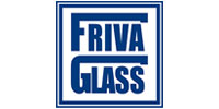 friva glass logo