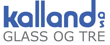 Kalland glass og tre