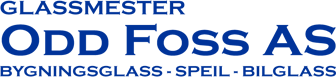 glassmester odd foss