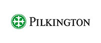 Pilkington logo