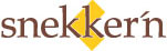 snekkern_logo2